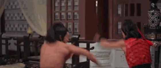 邵氏经典民国时期电影最诡异,邵氏怪异武侠电影