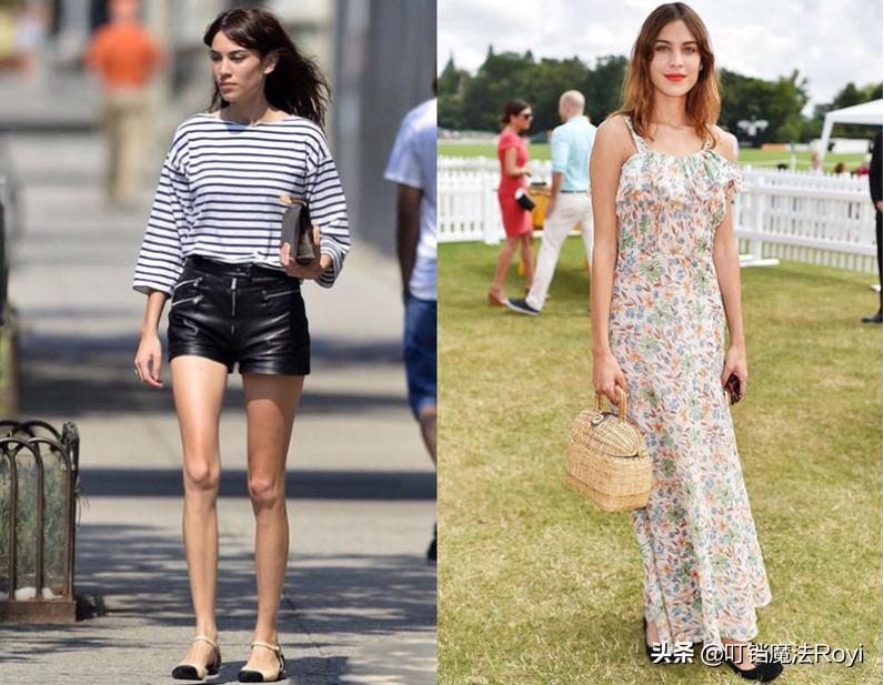 长得胖要怎么瘦下来,瘦子怎么提升气质