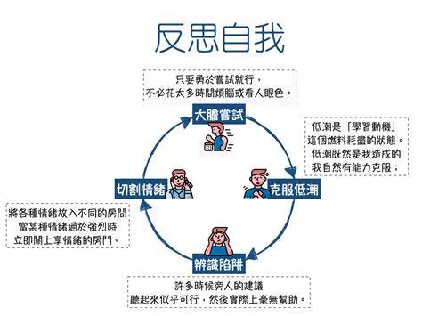 11条人生建议让你的内心无比强大,给你分享五个旺自己的小妙招