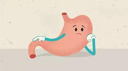 十二指肠炎严重吗后果是什么,十二指肠炎影响下腹咕噜咕噜响吗