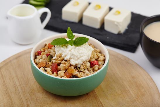 卡乐比水果麦片真的好吃,卡乐比水果麦片测评