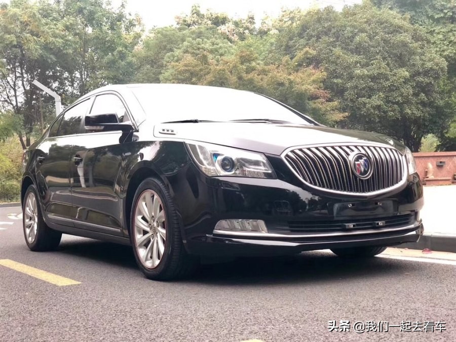 君越552t车主真实感受,君越1.5t车主真实感受