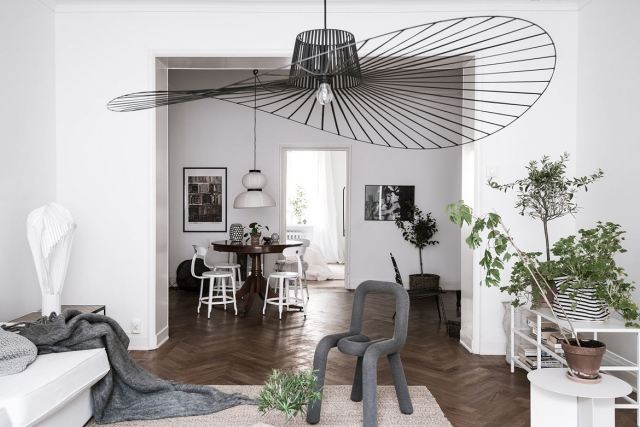 能代替灯泡的好看灯,吸顶灯可以代替补光灯