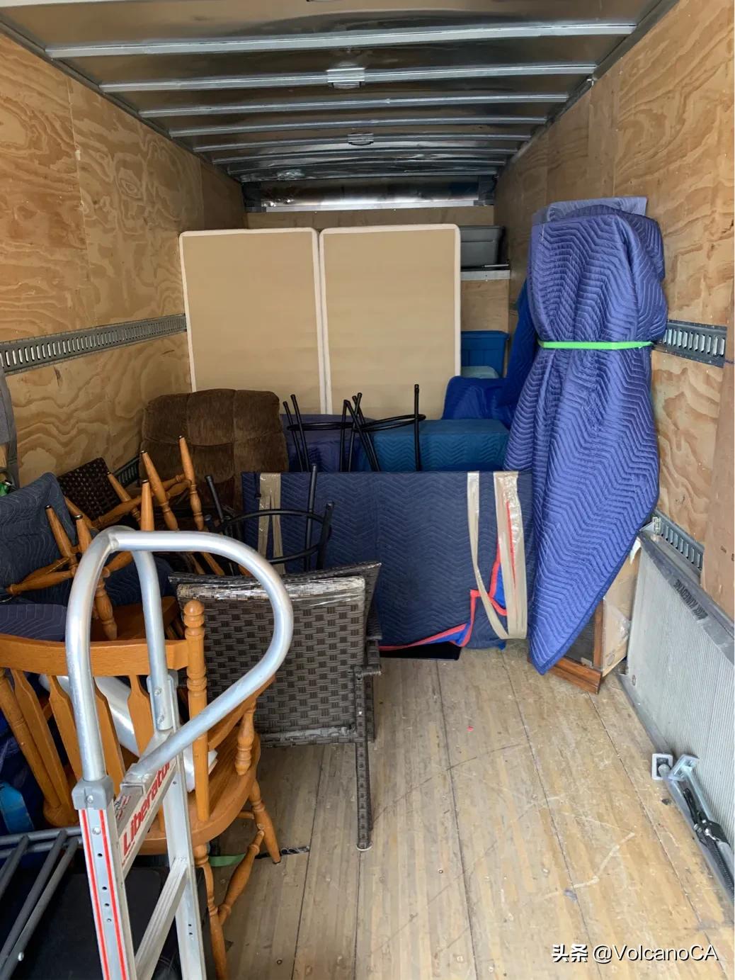 加拿大搬家兼职多少钱,加拿大搬家工作