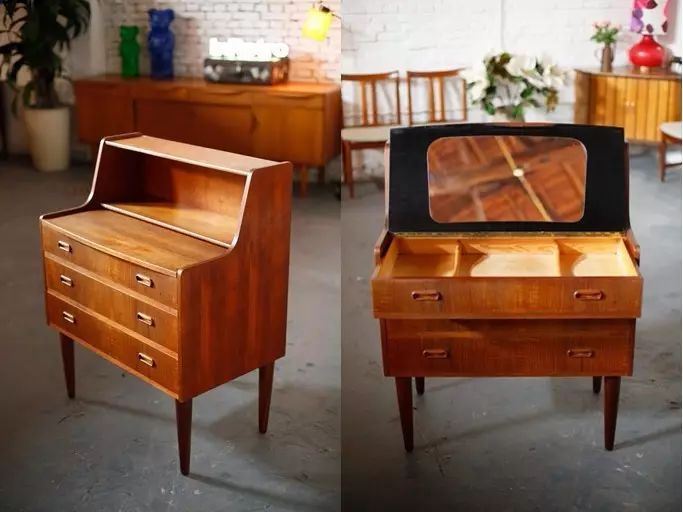 古董家具哪些值得收藏,古董家具收藏方法图解