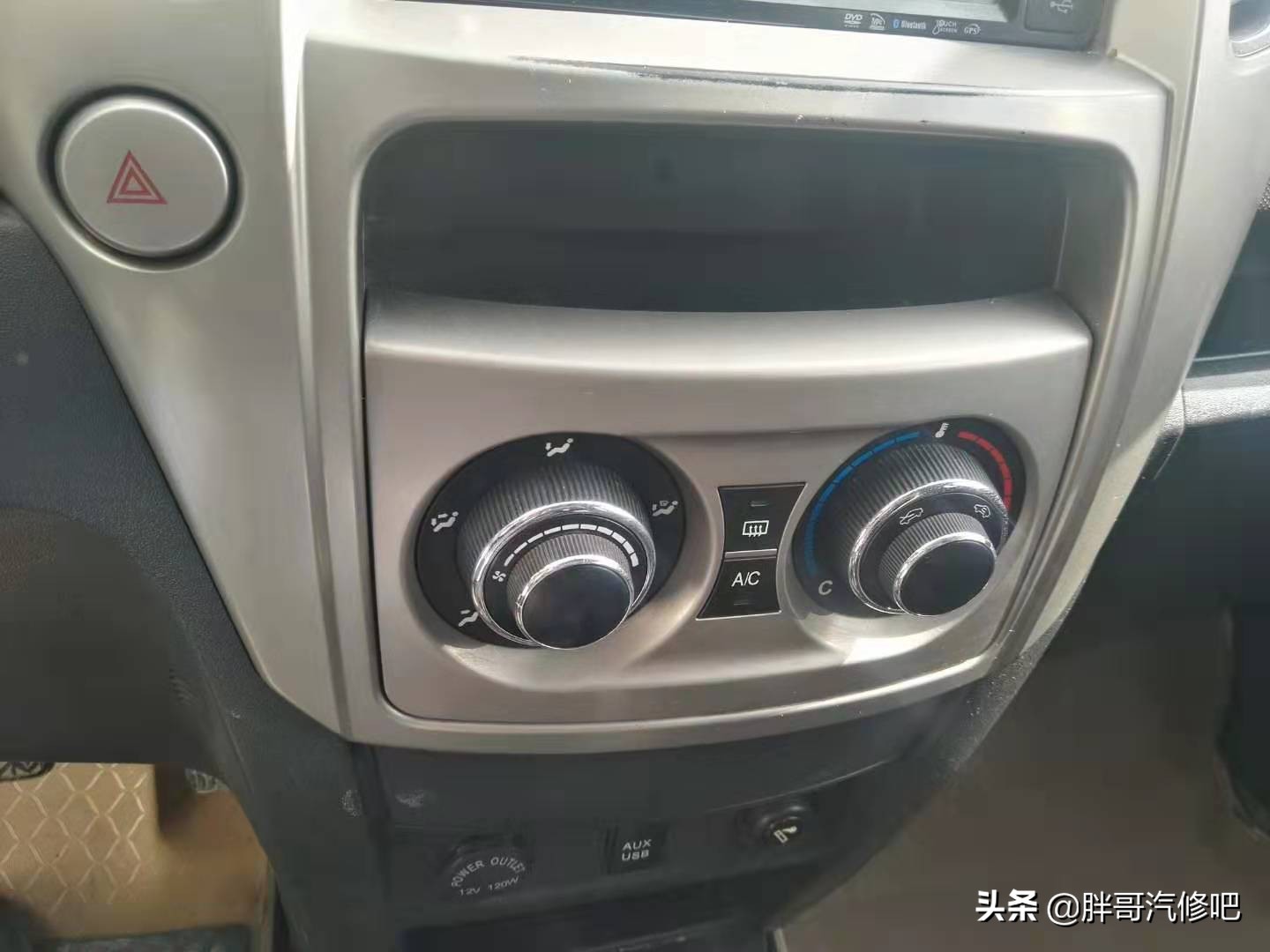 城市跨界运动小越野，马路牙子随便上，两万多元二手挂价