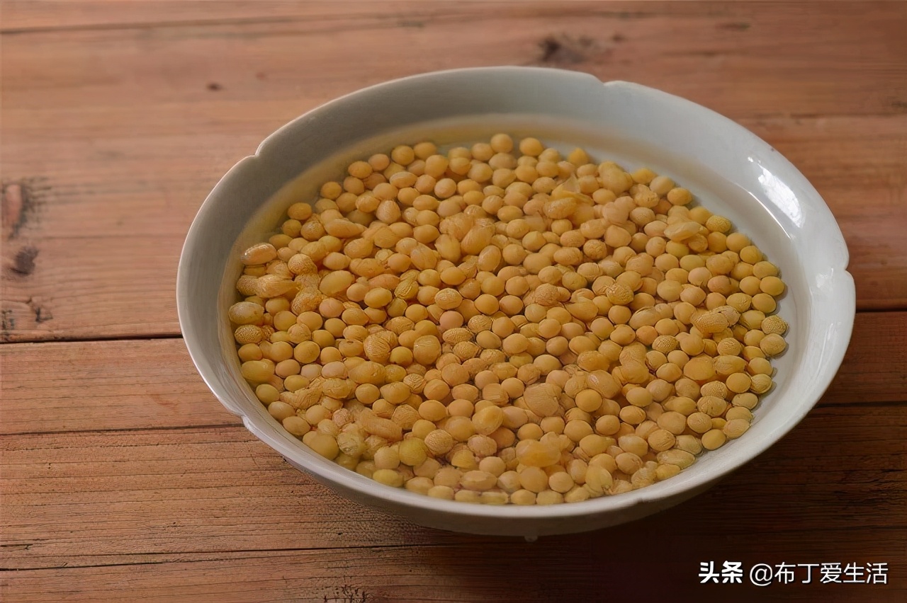 黄豆怎么炸下酒,黄豆怎么炸才酥脆好吃