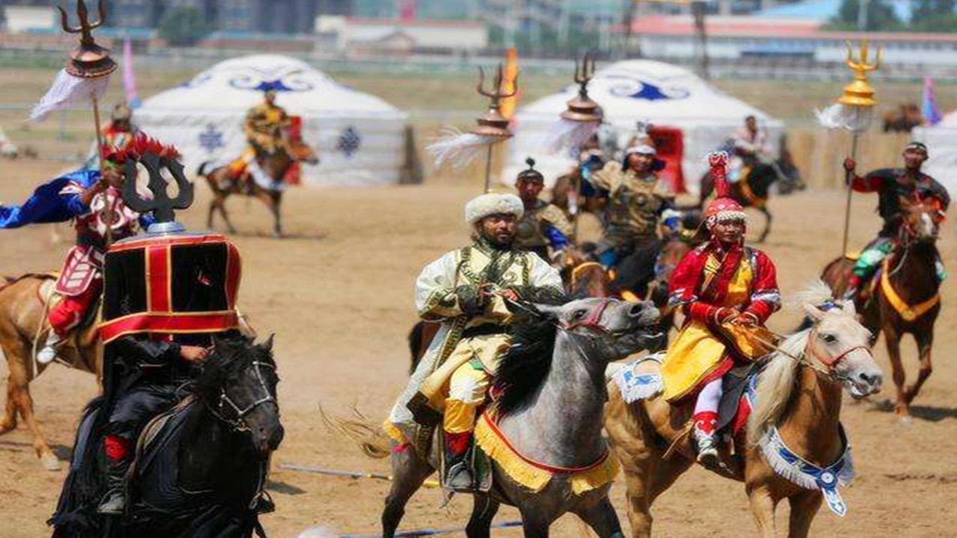 成吉思汗为什么被击垮,为什么成吉思汗能横扫欧亚