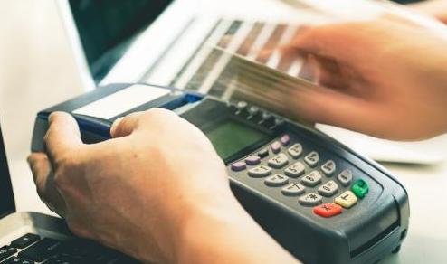 信用卡正确使用方法视频,信用卡怎么取现