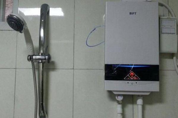 即热式电热水器好不好知乎,即热式电热水器好吗安全吗