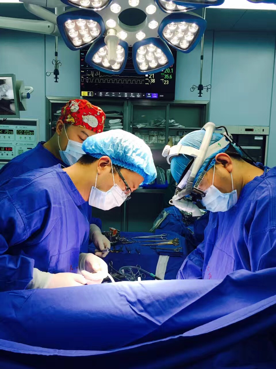 创新诊疗模式,为心脏患者提供一站式服务