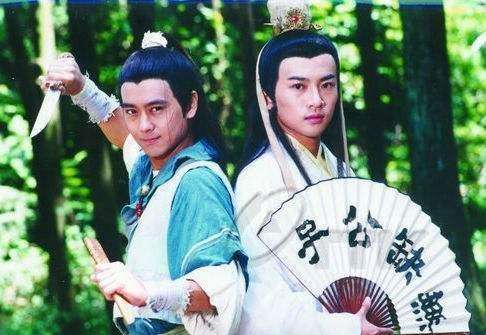 二十年后再回头看看,二十年后再看经典电视剧