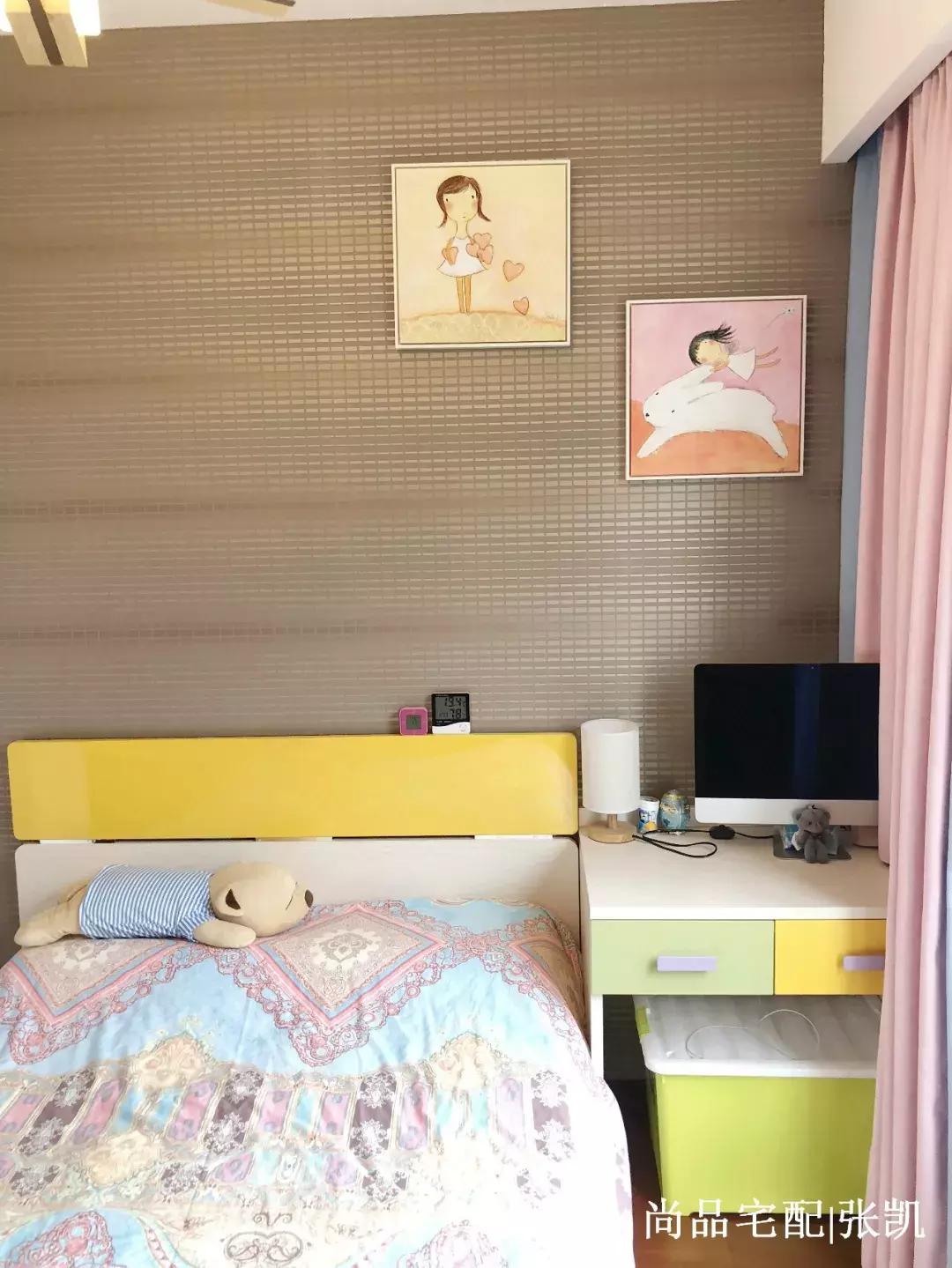 大气洋气上档次140平方效果图,现代简约风格美到爆了