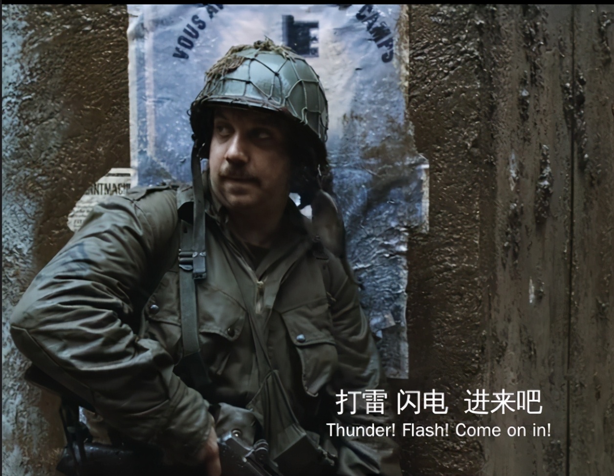 盘点影视剧中四种经典暗号，曹操一语催命，经典莫过《潜伏》