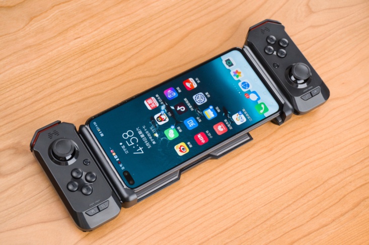 北通h2手柄和rog对比,小鸡x2手柄和北通h2哪个好