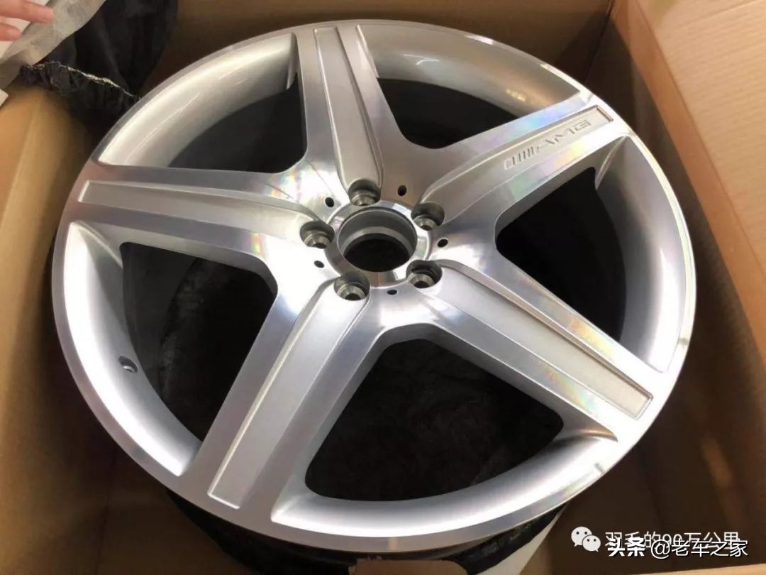 奔驰老款s350整备能回到巅峰状态,08款奔驰s350全车整备哪些东西