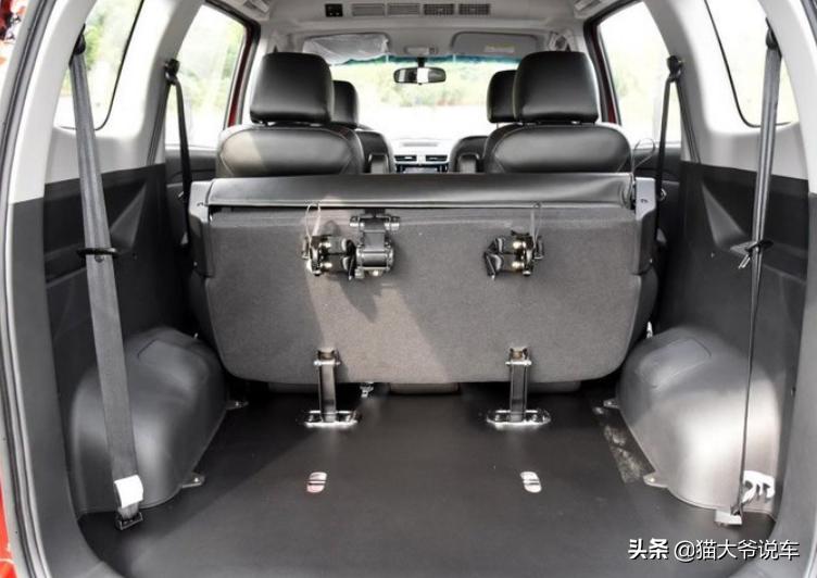 最新款5.58万的五菱宏光,五菱宏光最新款6万左右