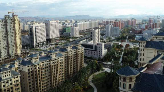 内蒙古赤峰和通辽有多远,内蒙古通辽和赤峰