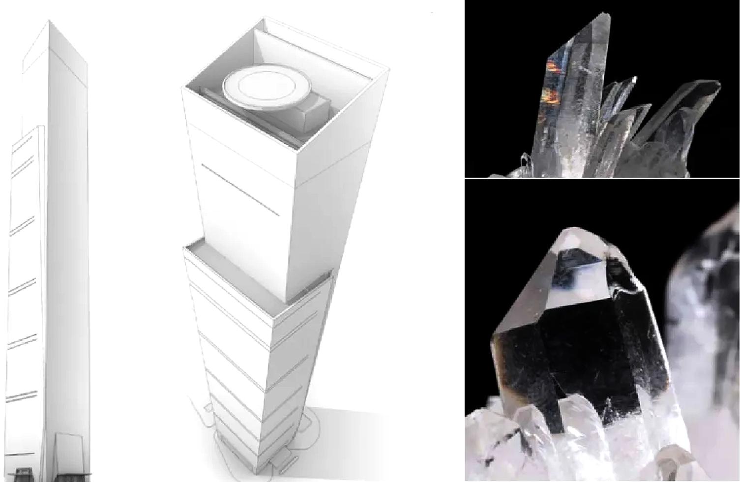 南宁第一高楼项目,南宁第一高楼广西华润中心在哪里