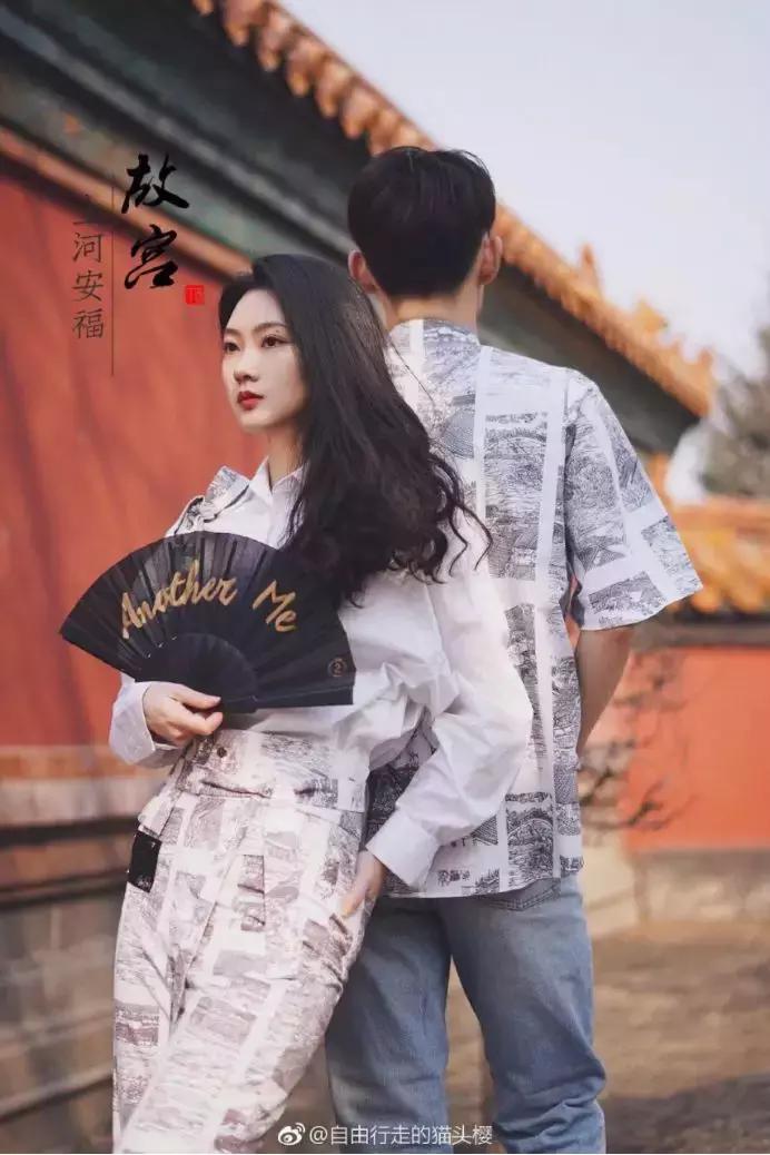 国潮风节目,国潮服饰综艺节目有什么