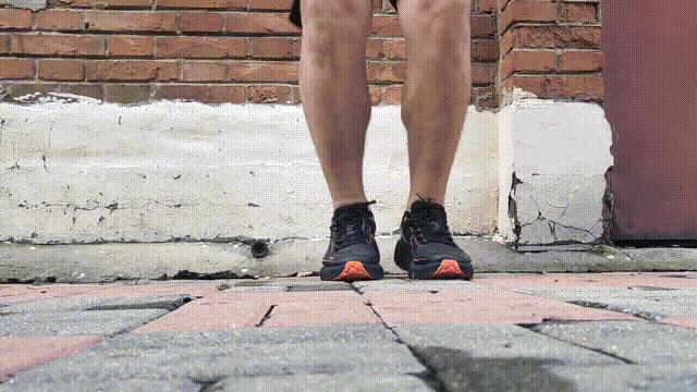 vibram防滑跑鞋徒步,vibram大底耐磨测试