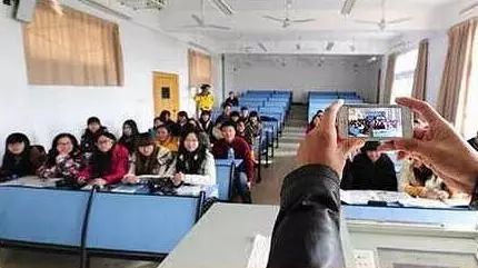 上了大学就自由了？这才是真实的大学生活......