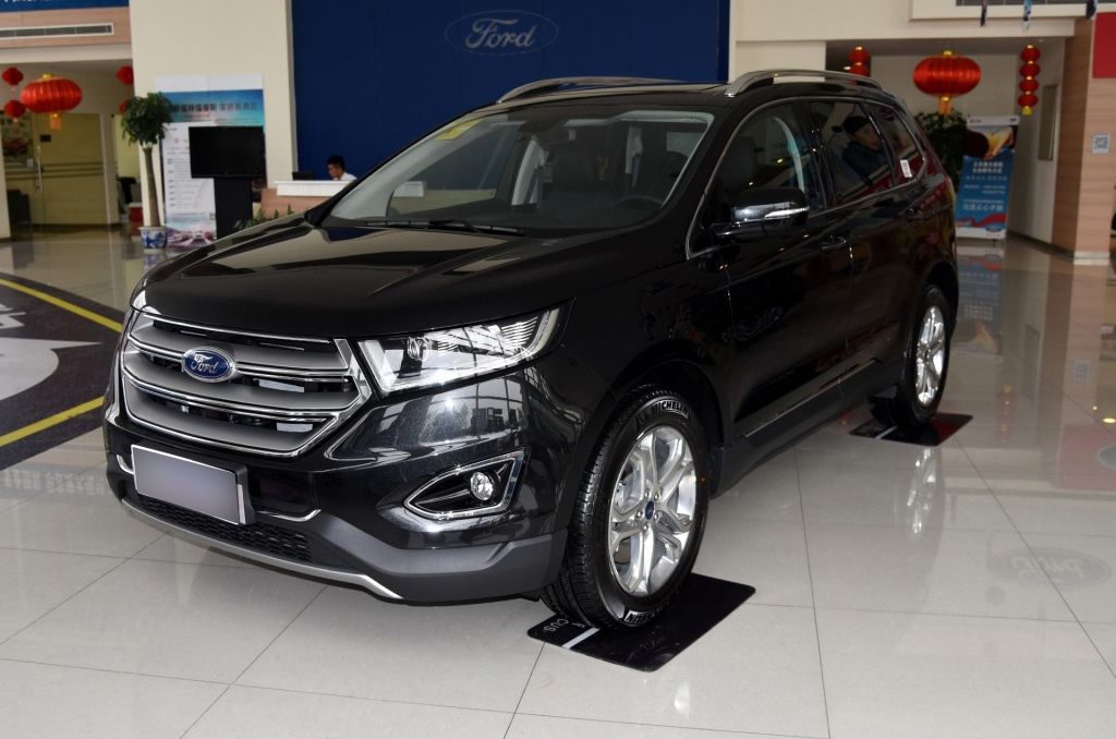 别样风情的英伦旅行顿挫强，买辆二手车要自己加装防撞梁