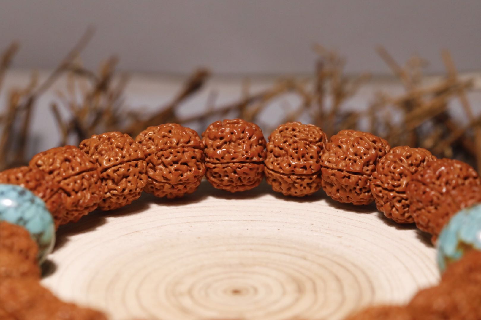 金刚菩提怎么保养不会裂,金刚菩提为什么会裂