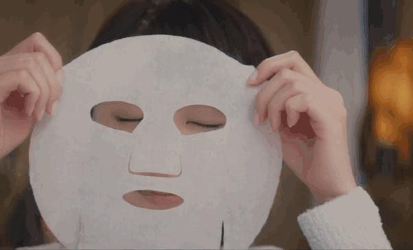 自己在家做spa怎么做,在家就能做spa的湿敷