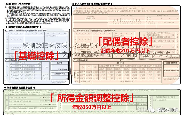 日本税收新政,向高薪者加税