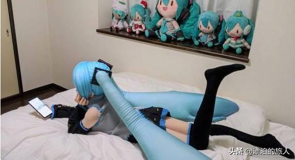 日本男子和初音结婚 (日本男子和初音结婚现状)