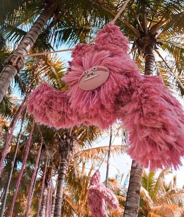 2017年迈阿密艺术博览会作品展示,2019年迈阿密魅力秀