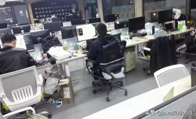 小公司卧薪尝胆三年,意外拿到美团offer,BAT离你其实不远