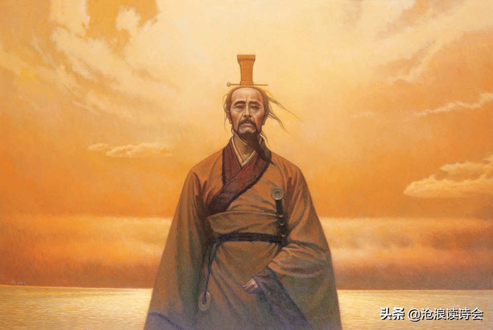 一人一首代表作，月无心妙评当代19首好诗，有趣有料，读完受益