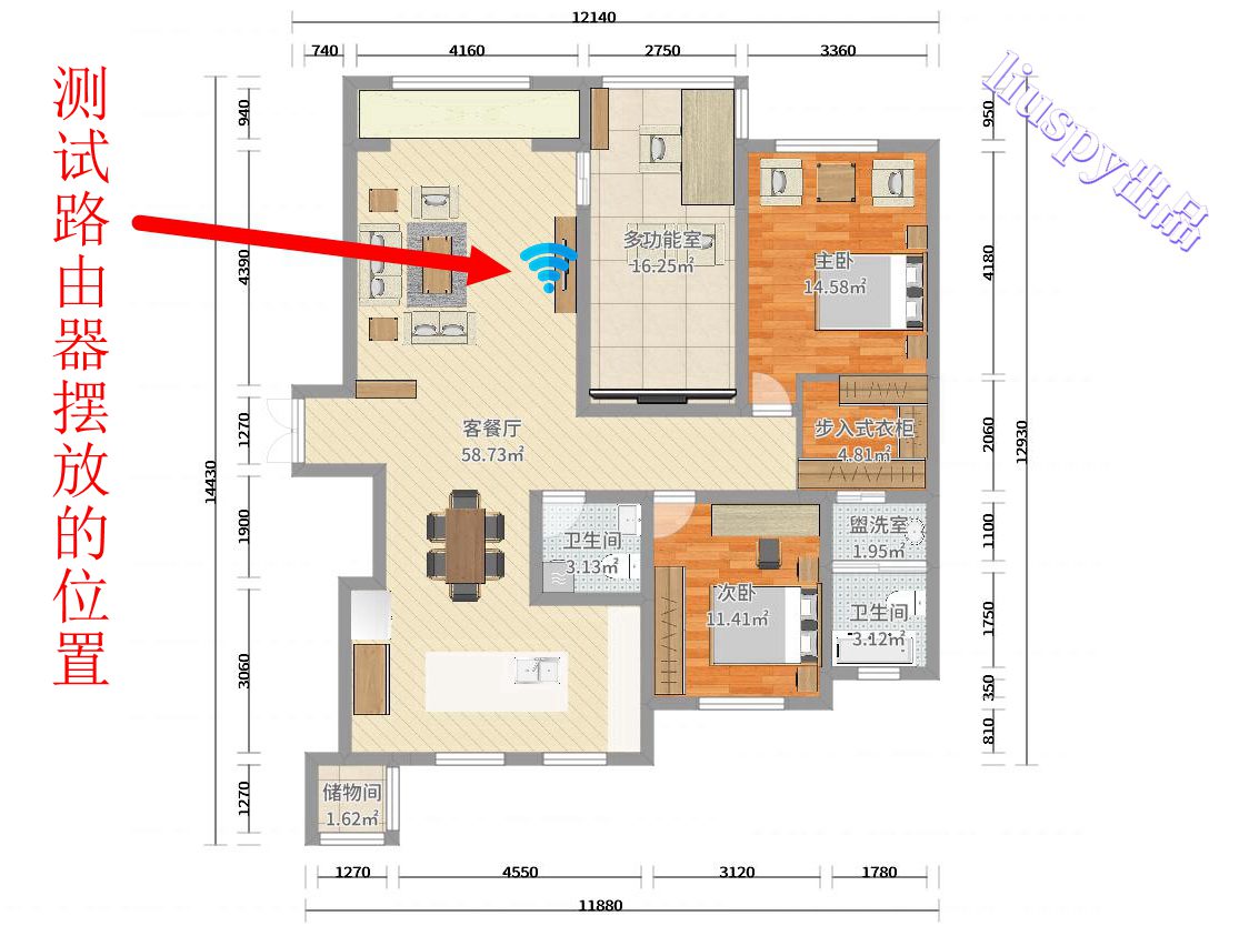 tplink华为600元路由器,tp-linkwifi6和华为wifi6哪个好