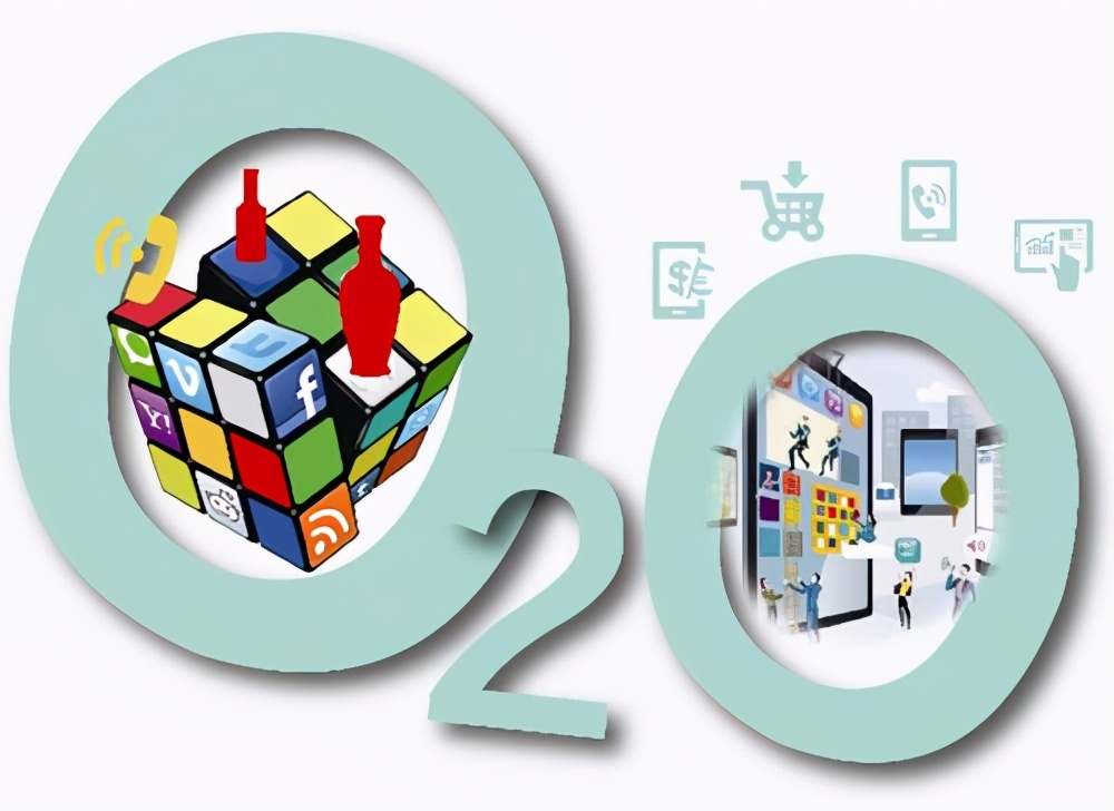 o2o的商业模式对传统行业的冲击,o2o模式下的企业发展趋势