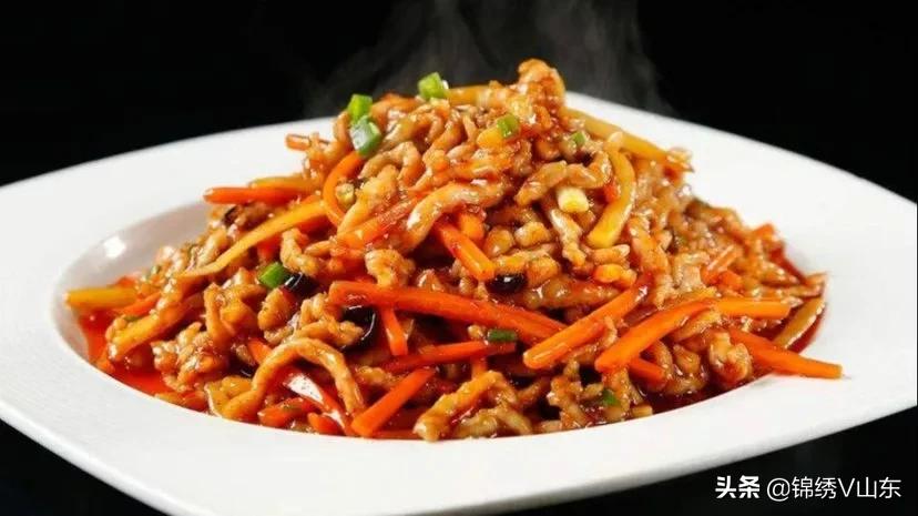 美味的家常菜下酒下饭必备,学会这16道家常菜宴客再也不愁了