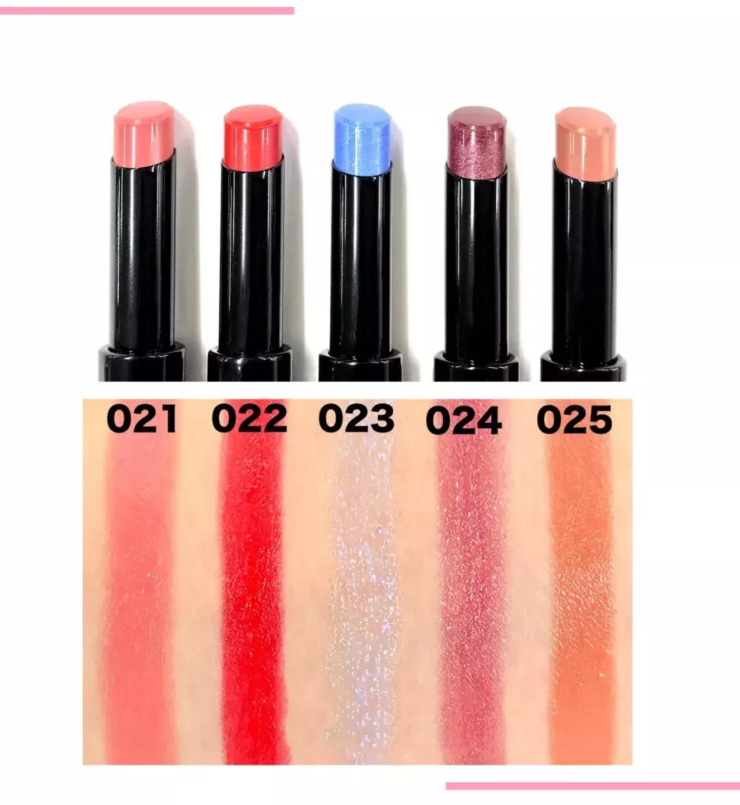 嗲!没想到开架CEZANNE、砍妹の春季彩妆也这么惹火