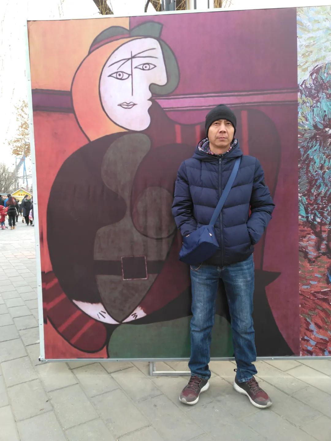 刘新华公示,刘新华照片