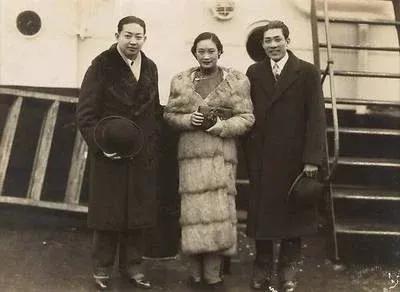 民国时期最有名的电影女演员,民国时期的电影明星