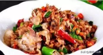 最佳10道家常菜做法,7道家常菜做法值得学习