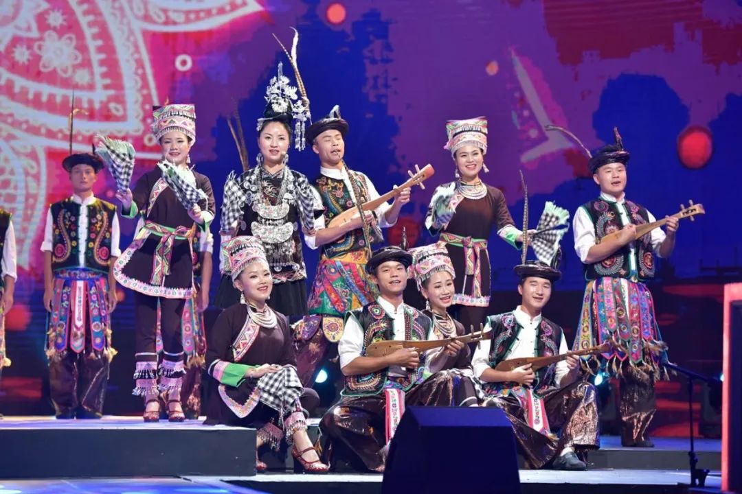 侗族大歌非遗长沙,长沙非遗音乐节