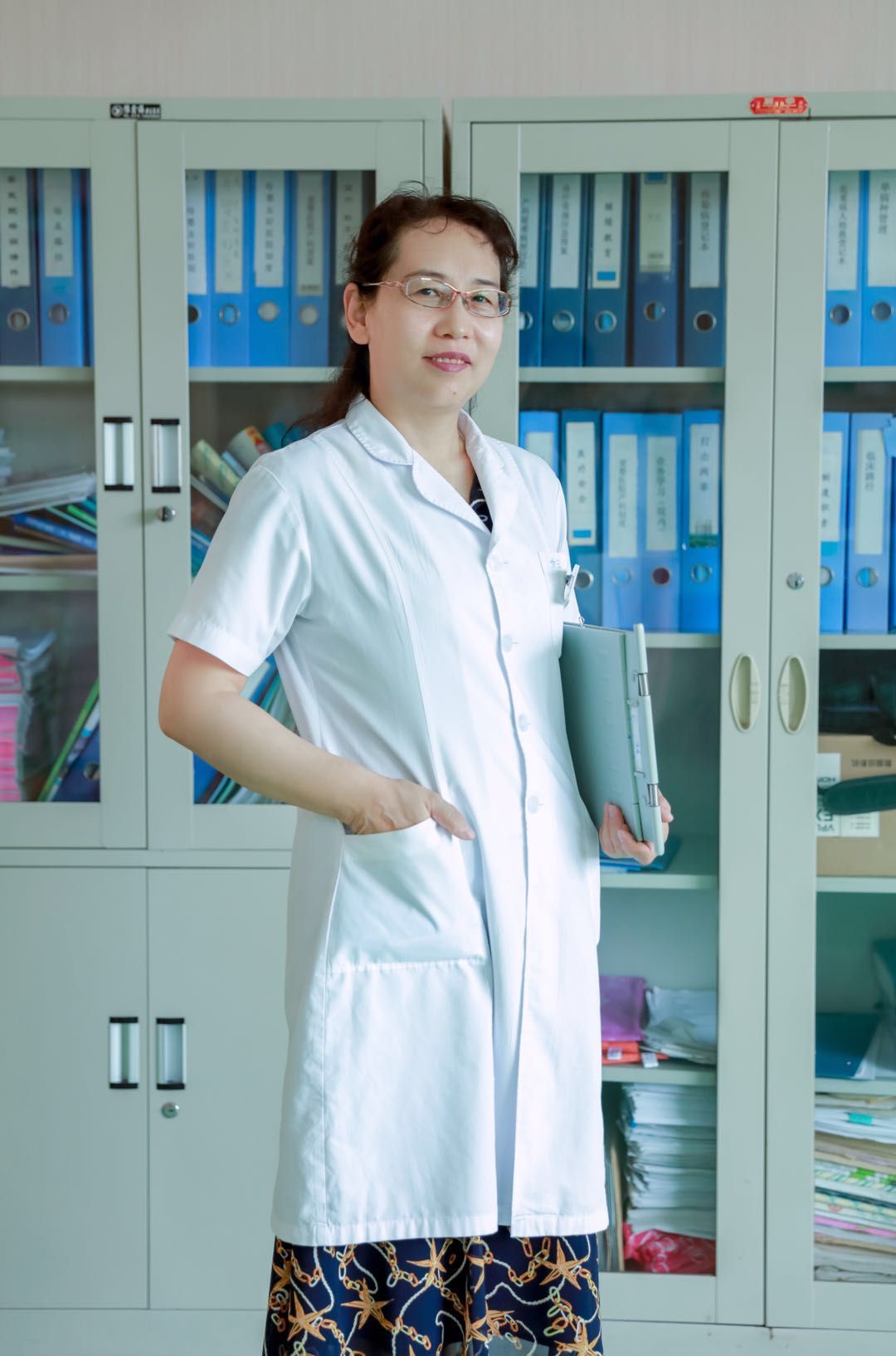 山西省煤炭中心医院庞加英,煤炭医院妇产科主任庞加英