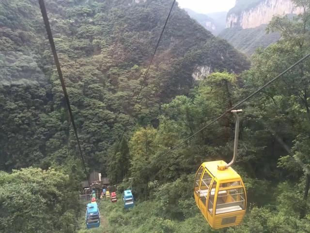 重庆涪陵高新区,实拍重庆第三城市涪陵