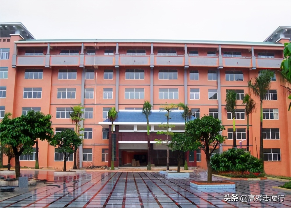 这6所大学不输211,这六所大学毕业率超高