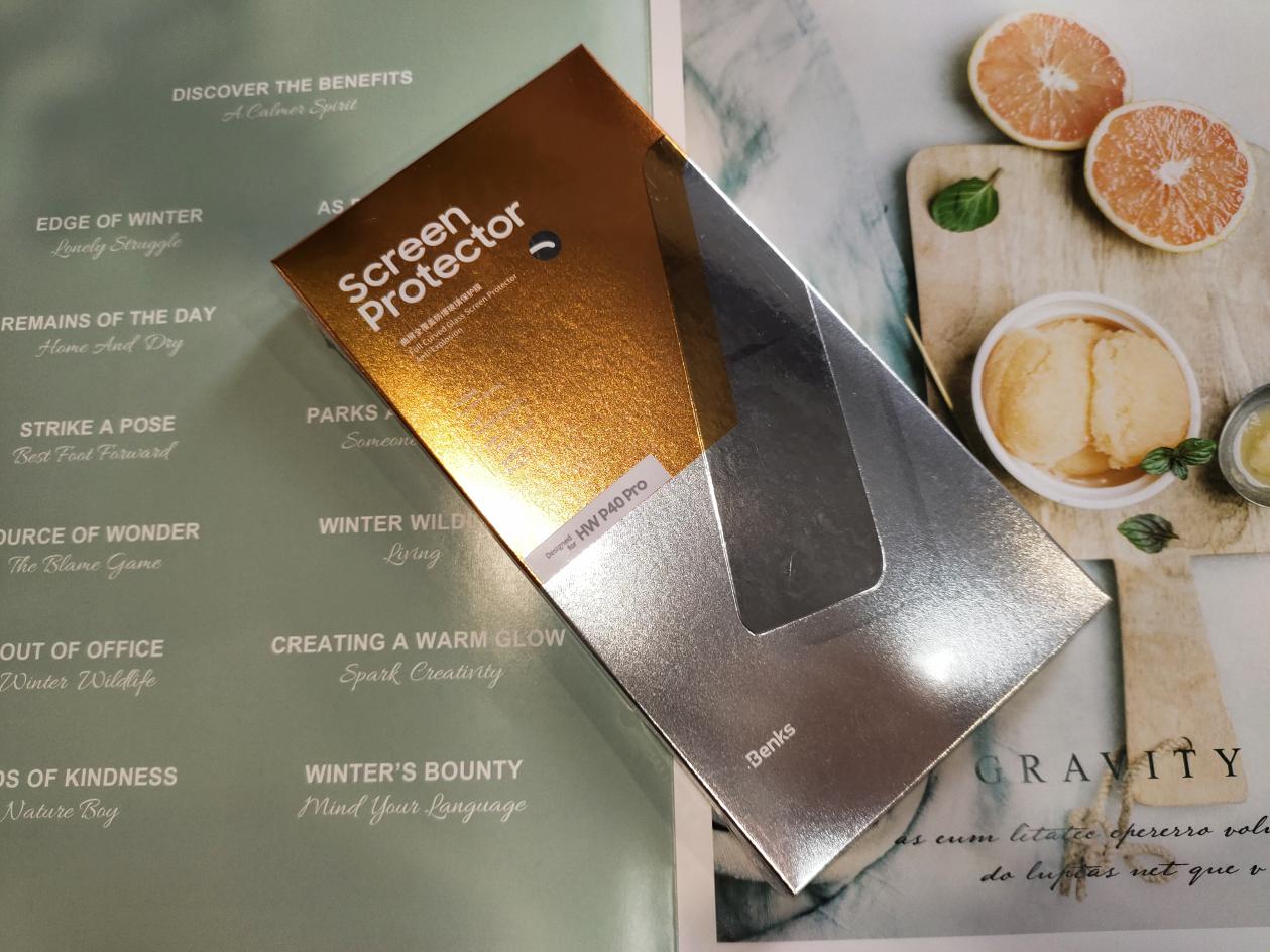 benks邦克士手机壳,benks磨砂手机壳评测