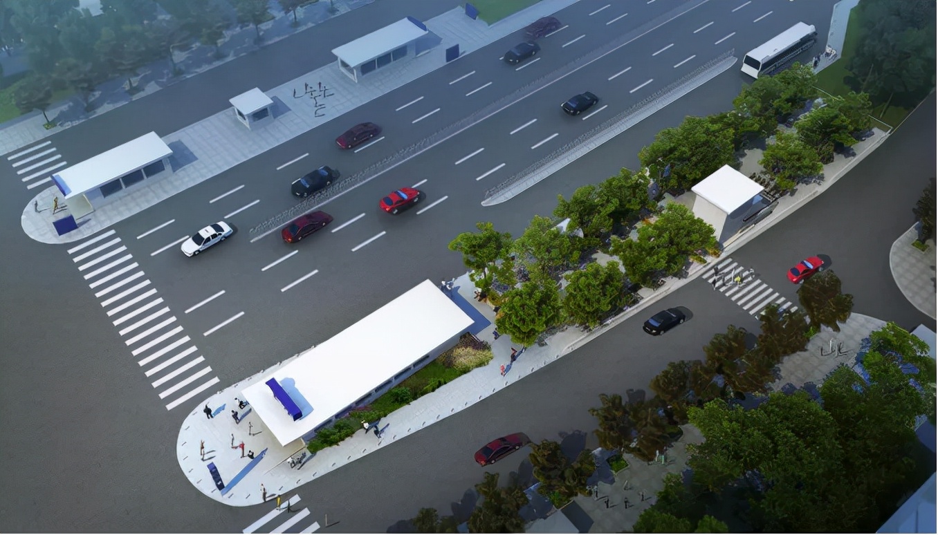 打造“站城融合”新样板！宣武门地铁站周边公共空间将升级！