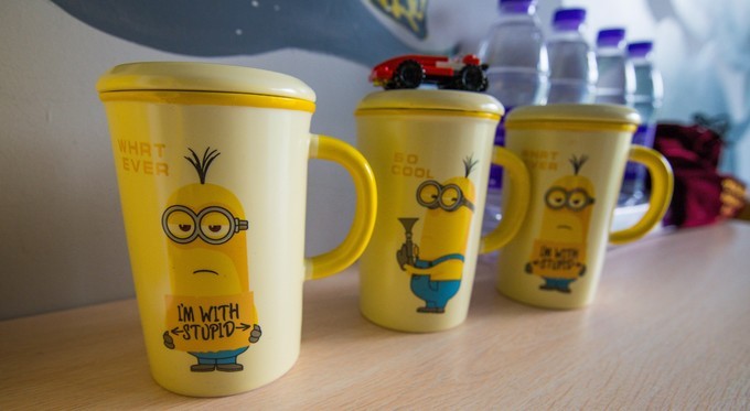 珠海横琴独栋民宿,东山岛亲子游民宿推荐