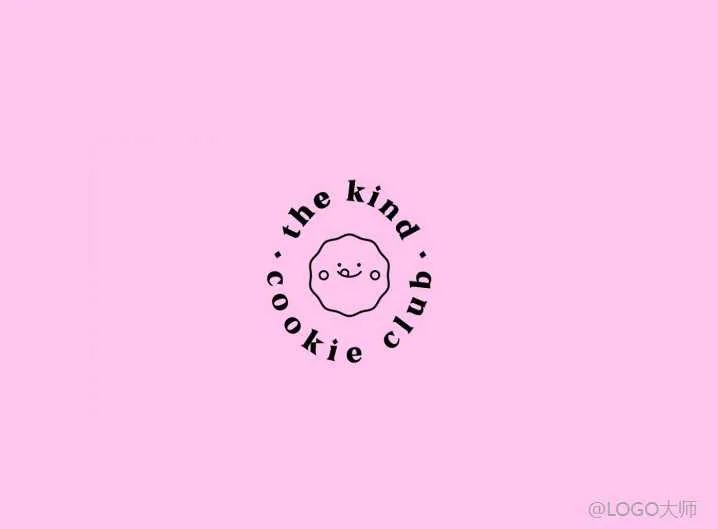 简笔字体logo设计图片,简笔logo设计