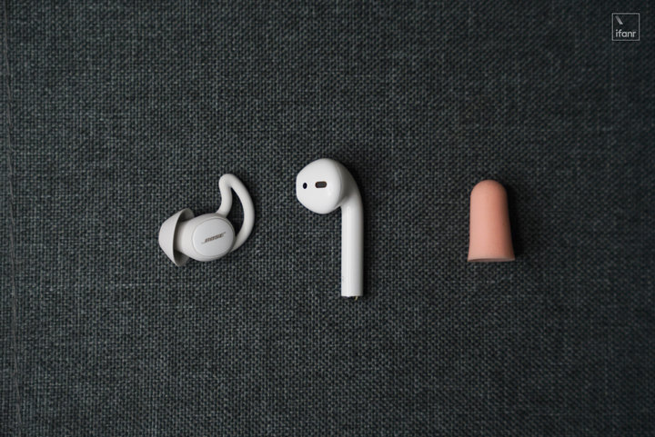 bose耳机二代测评,bose遮噪睡眠耳塞是否真的有用